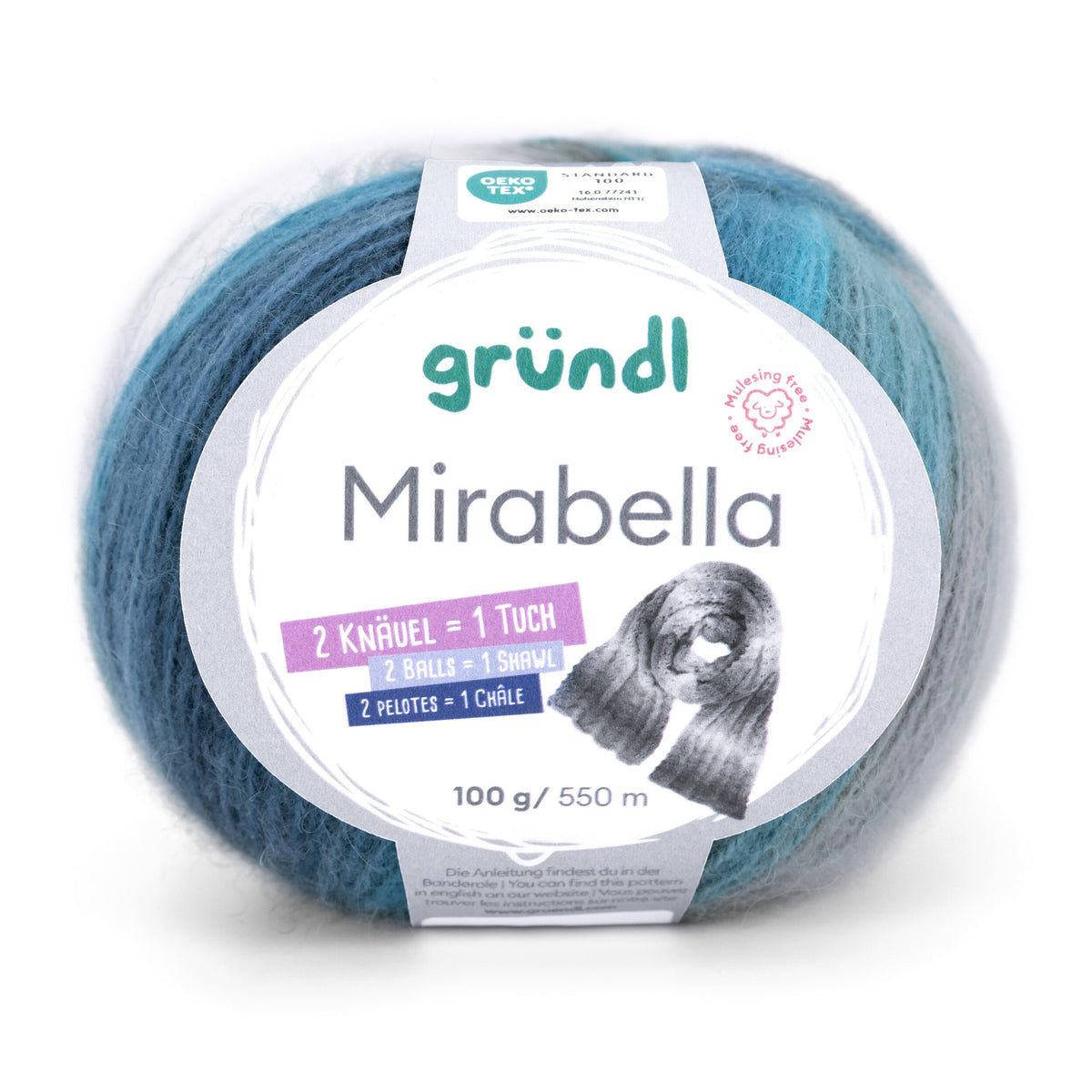 MIRABELLA