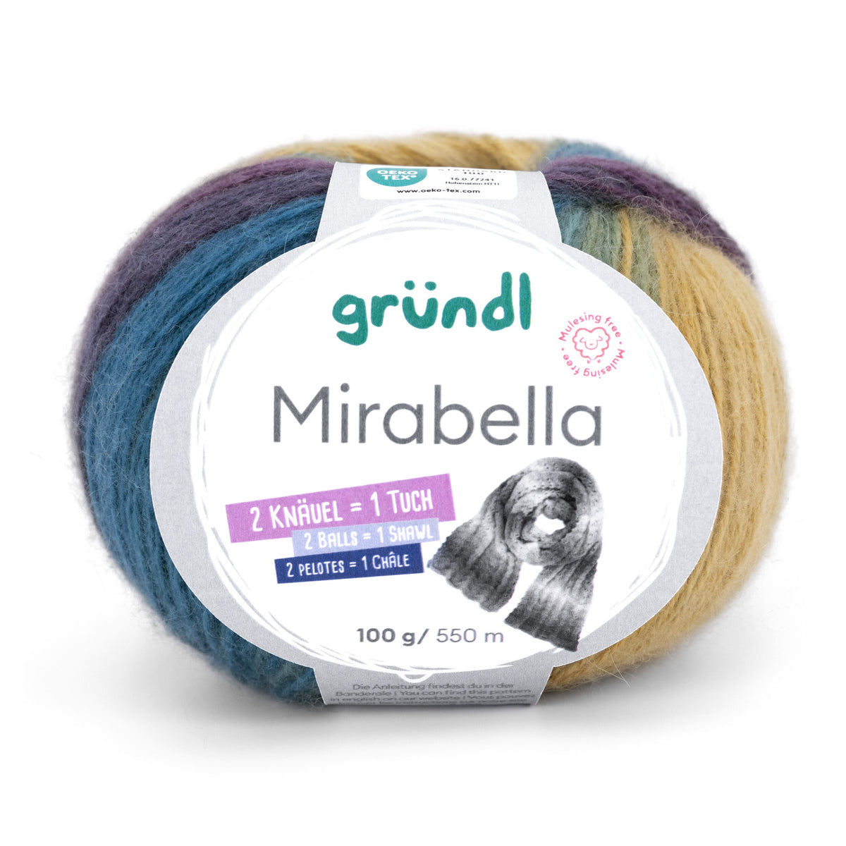 MIRABELLA