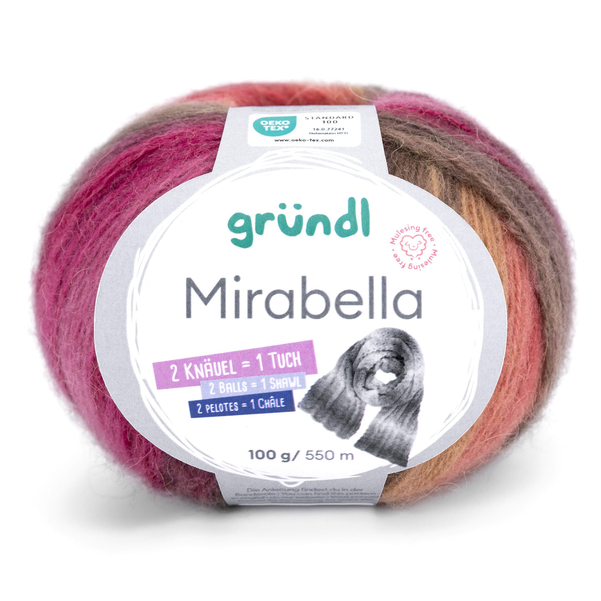 MIRABELLA