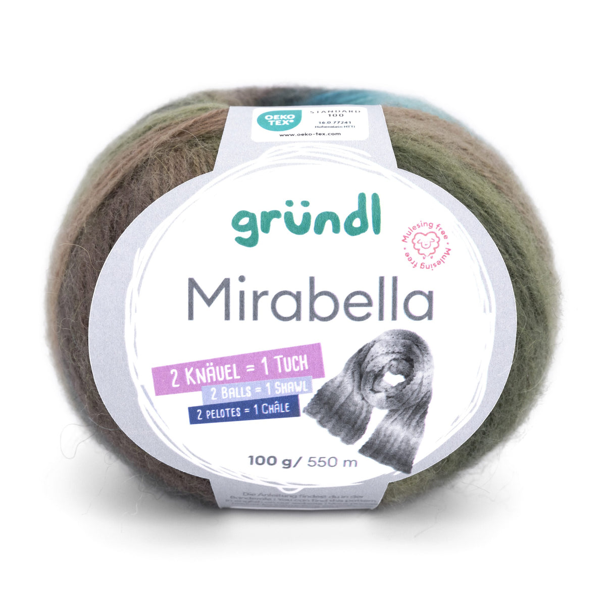 MIRABELLA