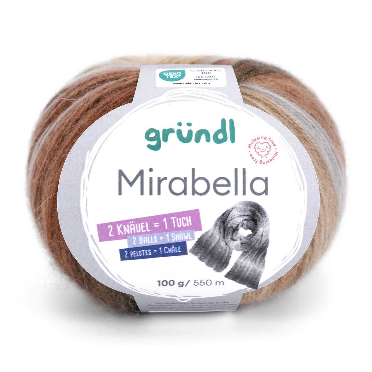 MIRABELLA