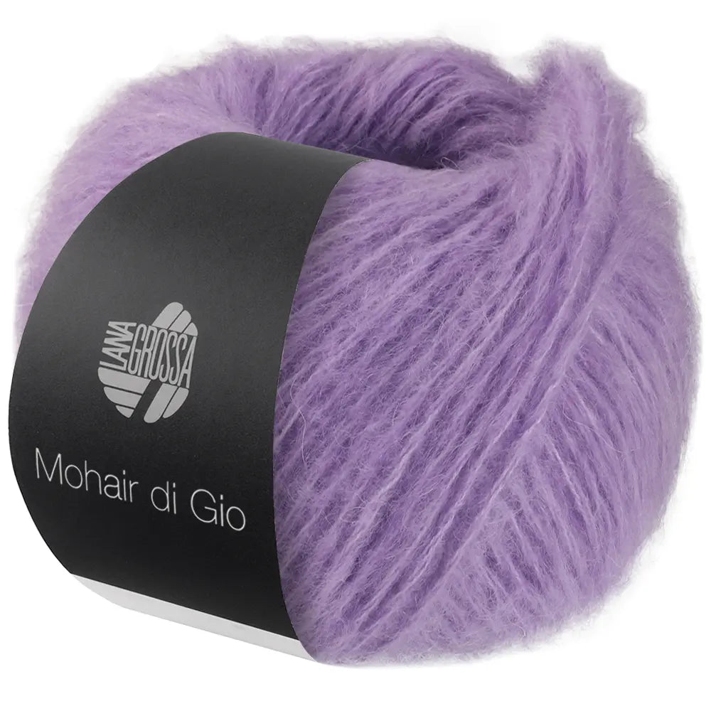 MOHAIR DI GIO