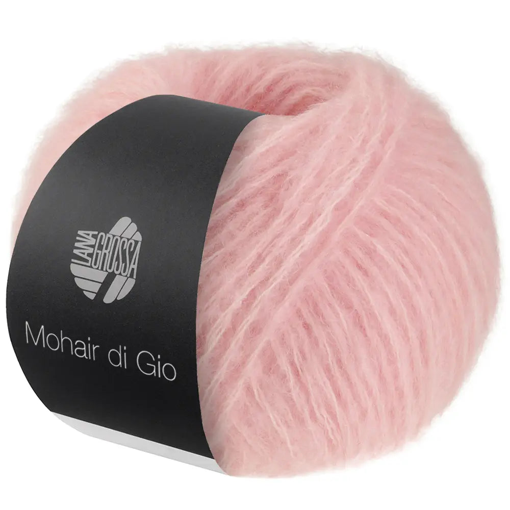 MOHAIR DI GIO