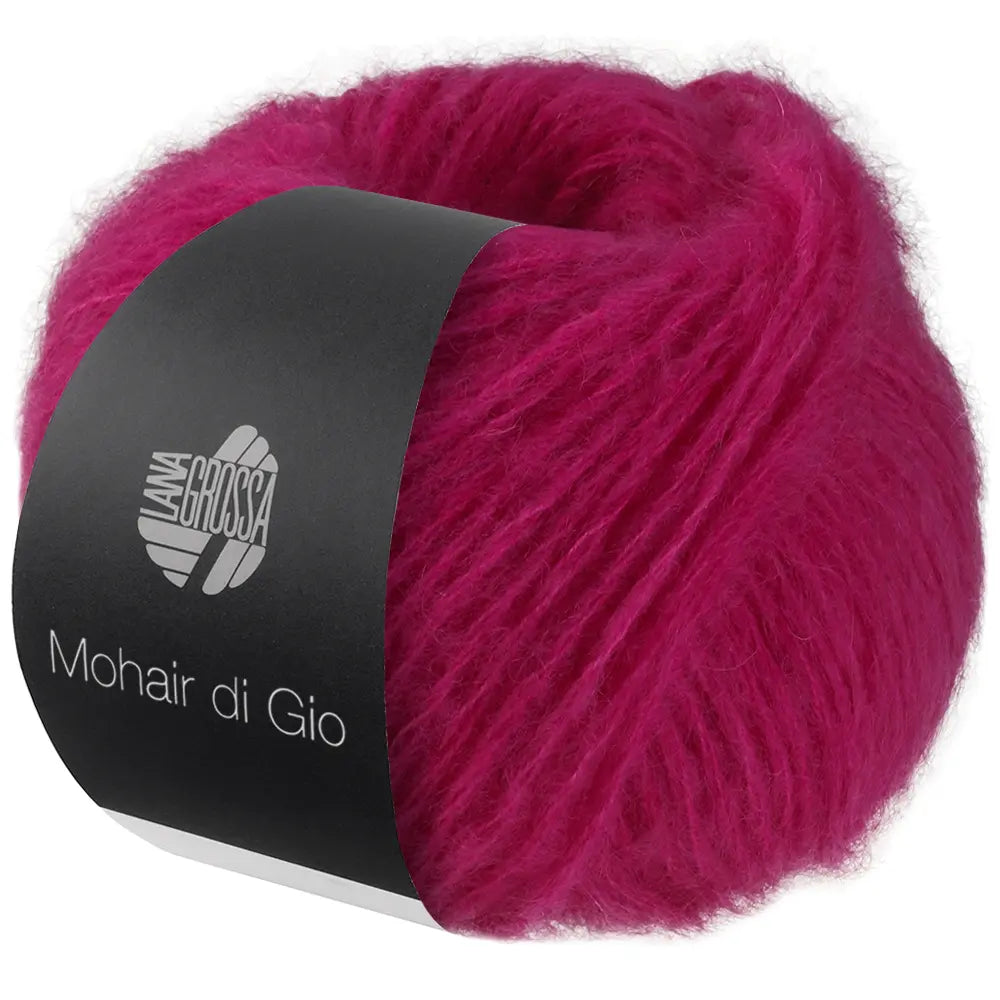 MOHAIR DI GIO