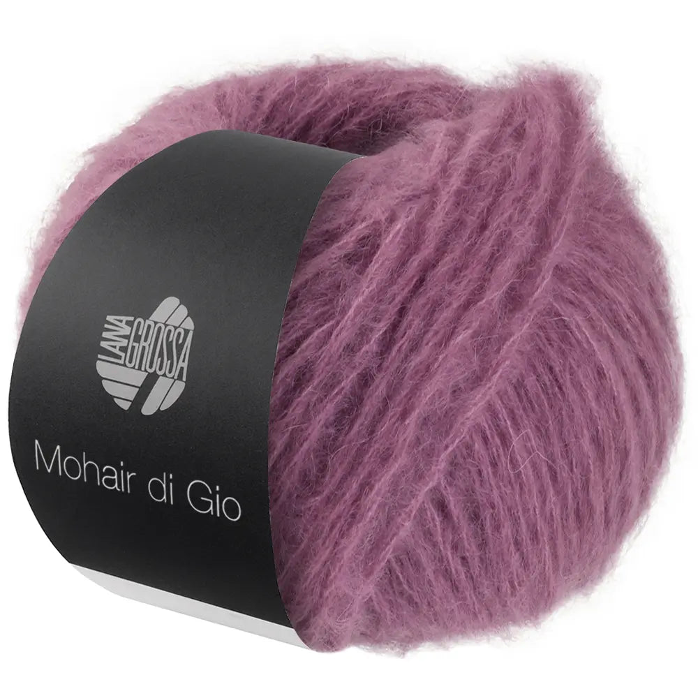 MOHAIR DI GIO