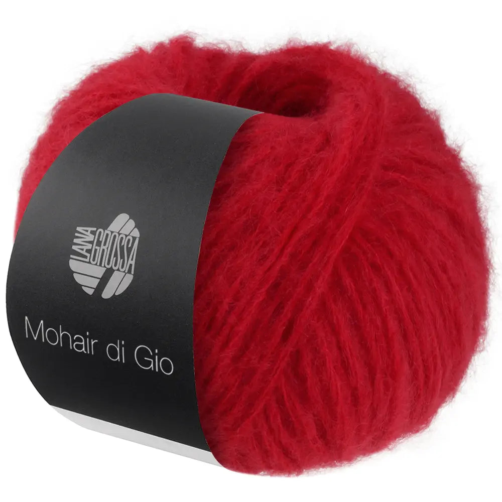 MOHAIR DI GIO