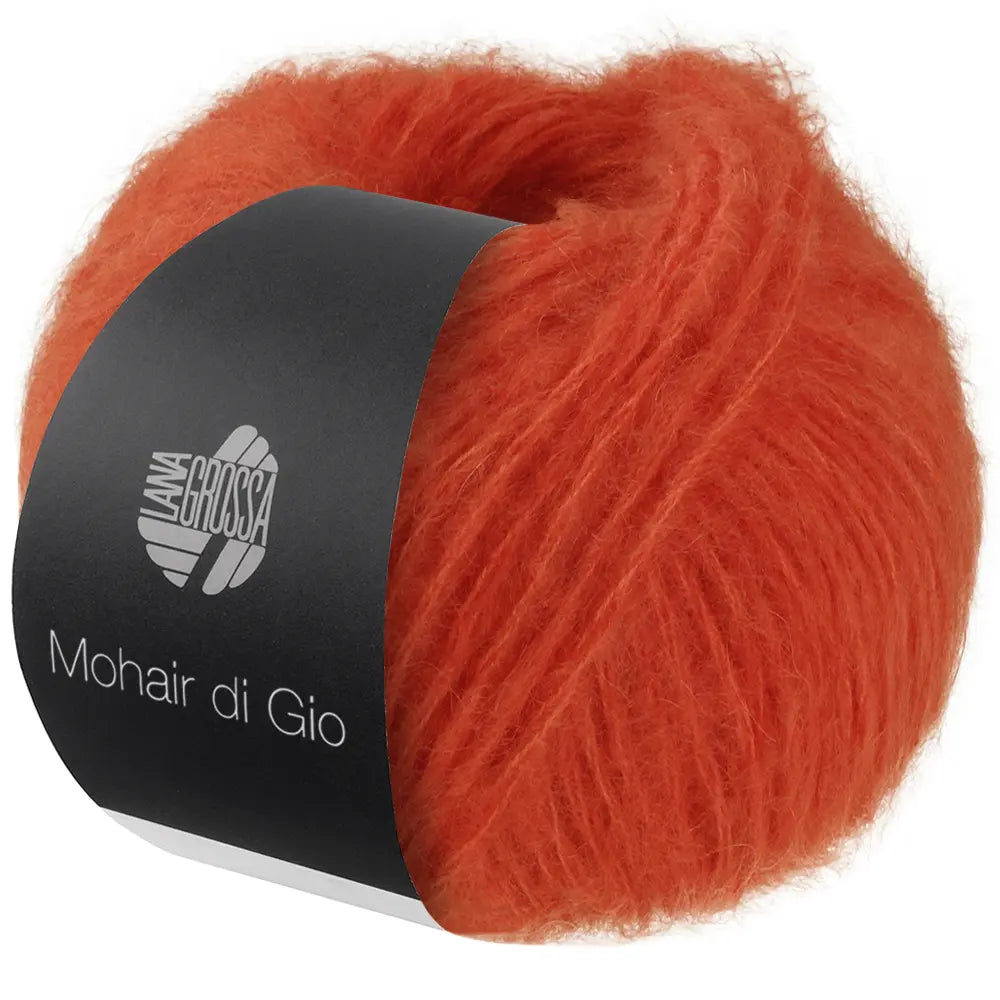 MOHAIR DI GIO