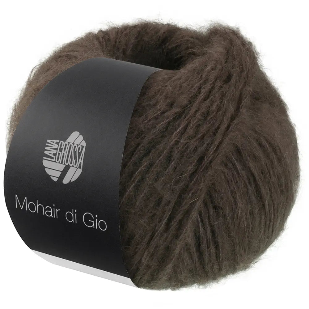 MOHAIR DI GIO
