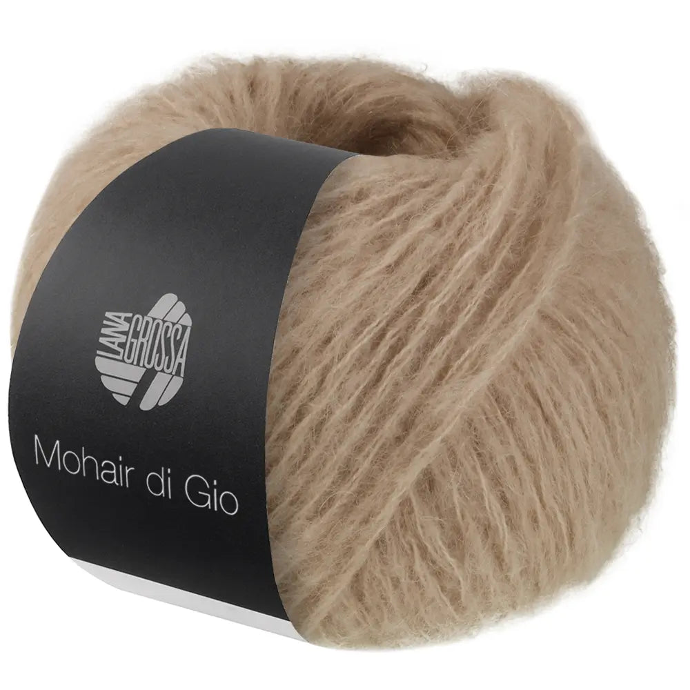 MOHAIR DI GIO