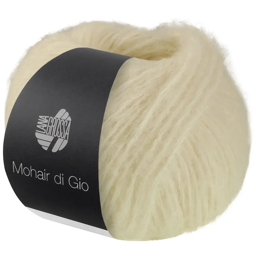 MOHAIR DI GIO