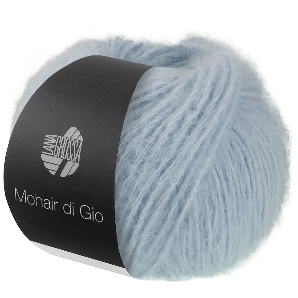 MOHAIR DI GIO
