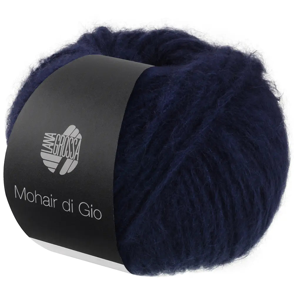 MOHAIR DI GIO