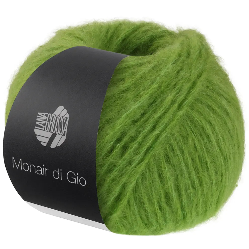MOHAIR DI GIO