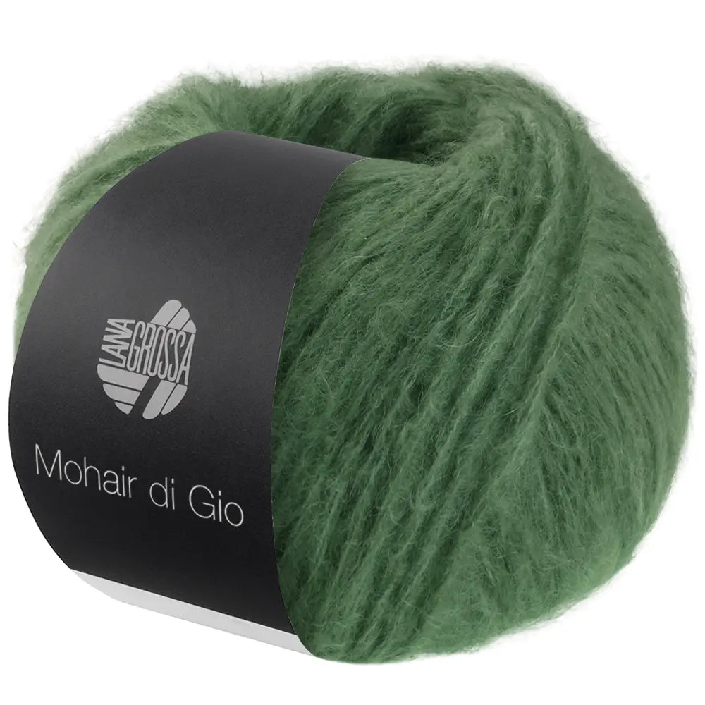 MOHAIR DI GIO