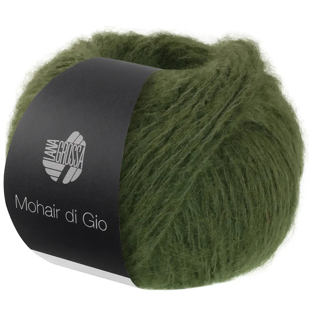 MOHAIR DI GIO