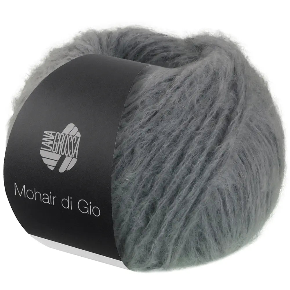 MOHAIR DI GIO