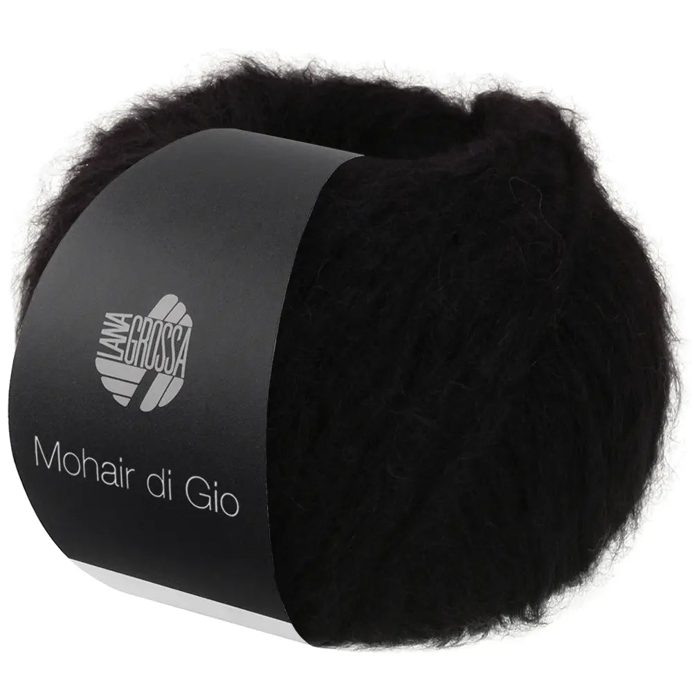 MOHAIR DI GIO
