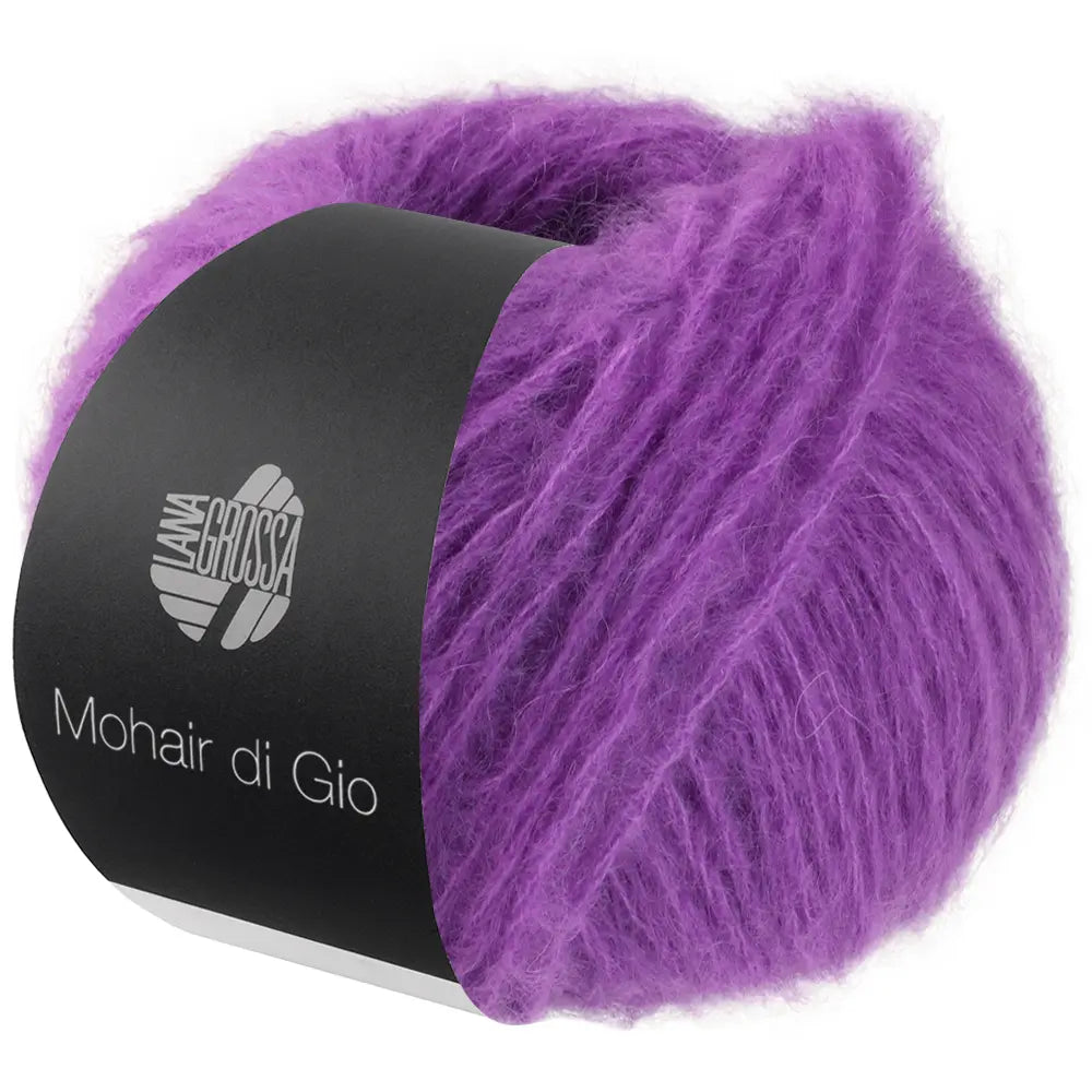 MOHAIR DI GIO