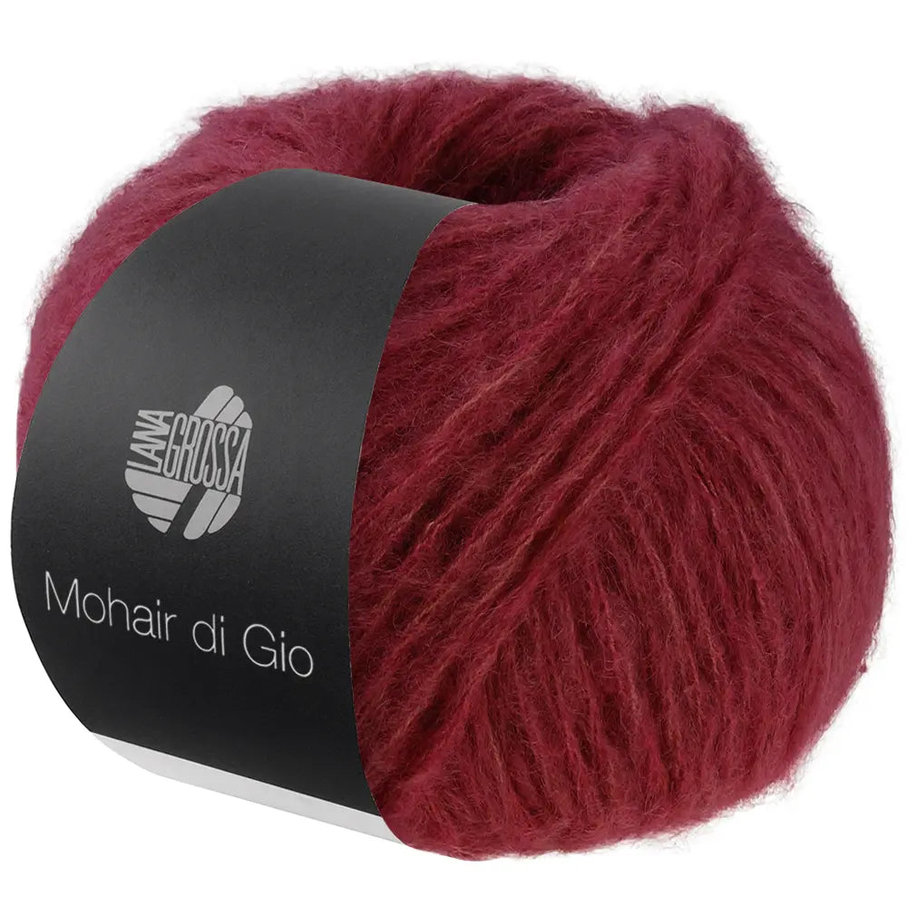 MOHAIR DI GIO