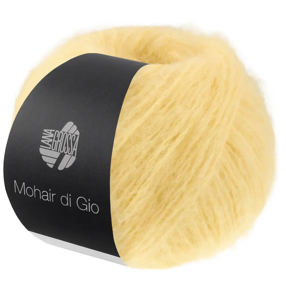 MOHAIR DI GIO