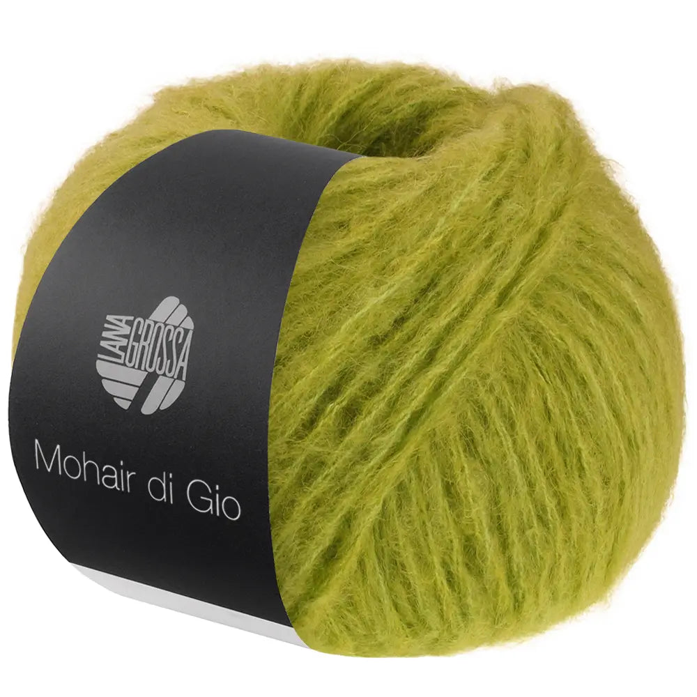 MOHAIR DI GIO