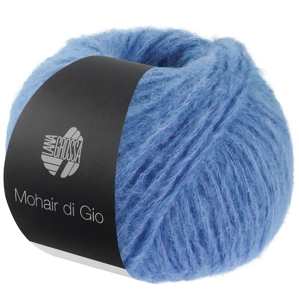 MOHAIR DI GIO