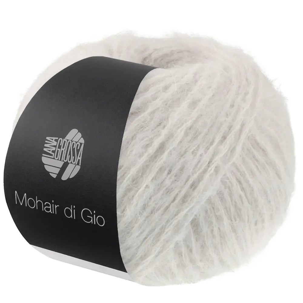 MOHAIR DI GIO