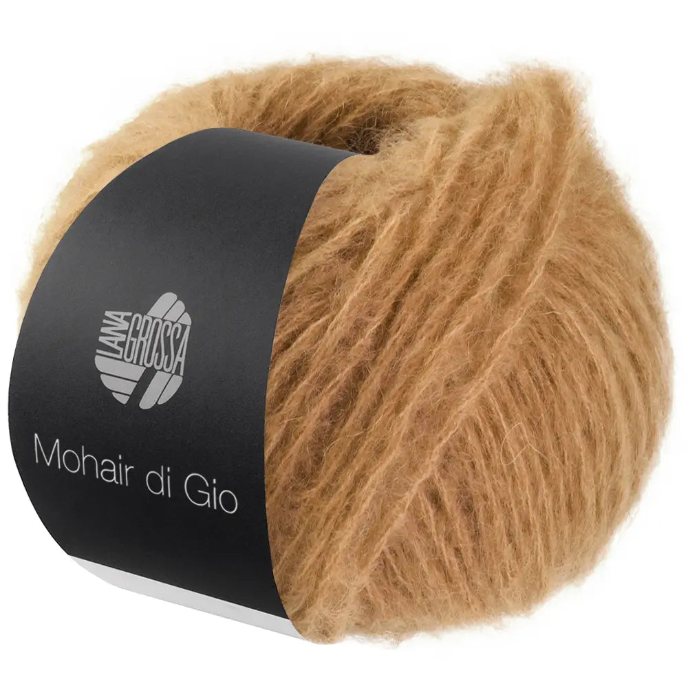 MOHAIR DI GIO