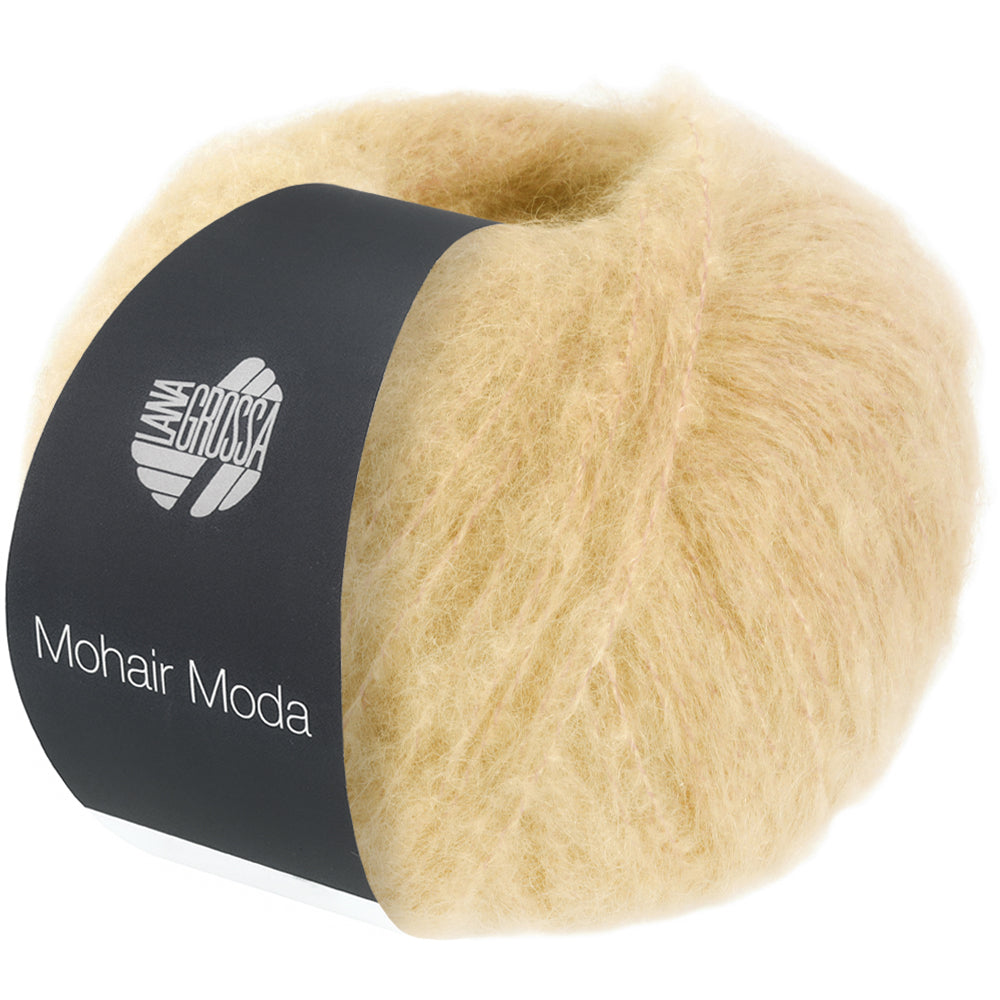 MOHAIR MODA