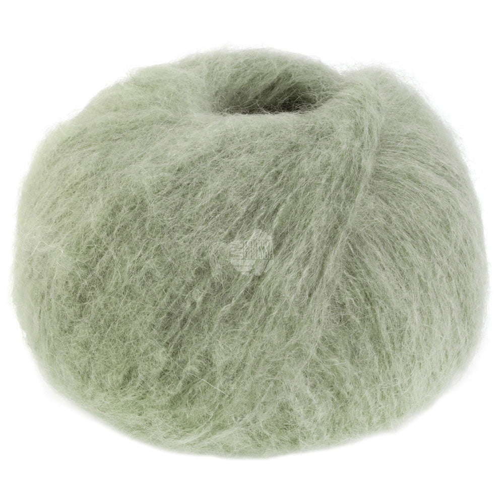 MOHAIR MODA