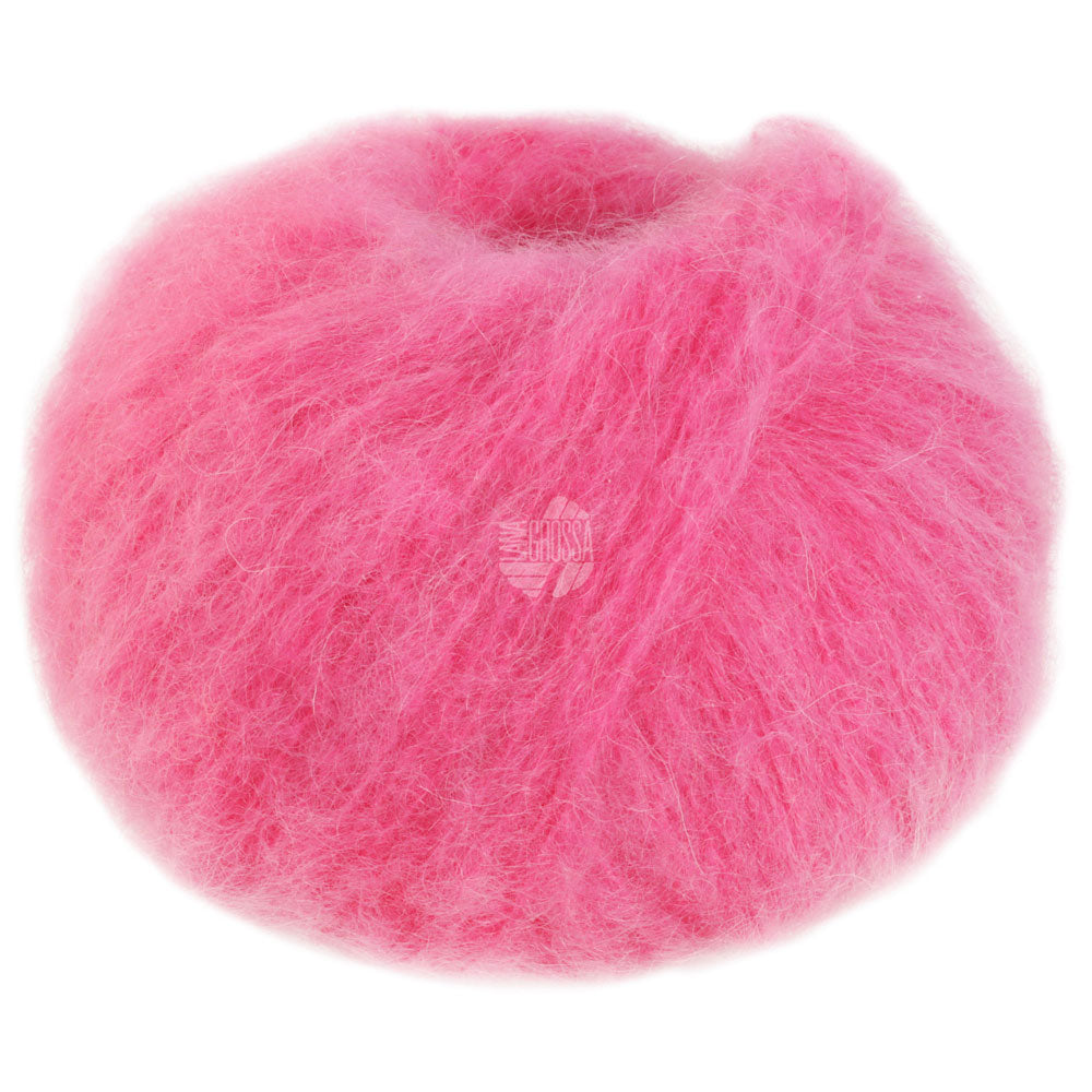 MOHAIR MODA