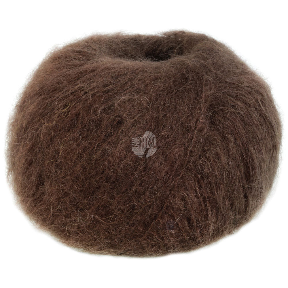 MOHAIR MODA