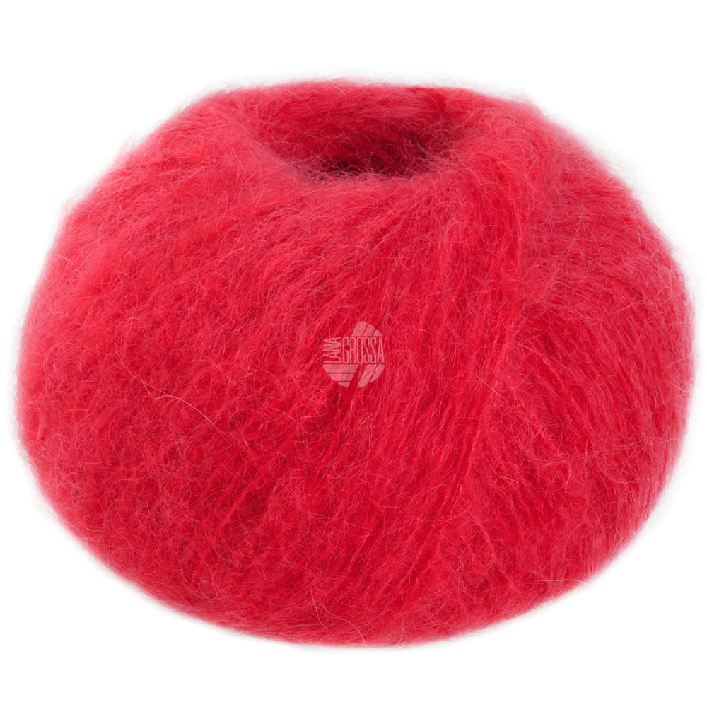 MOHAIR MODA