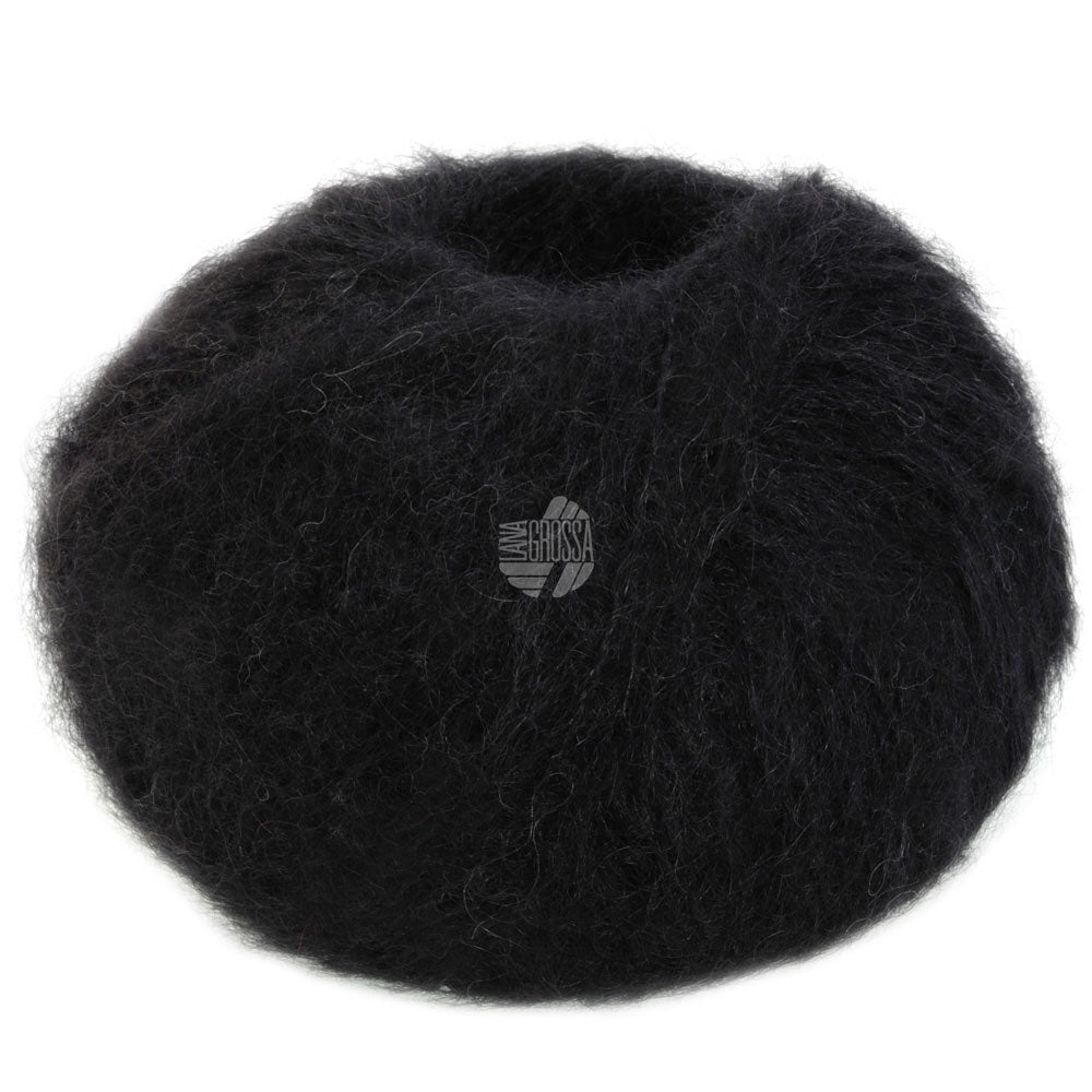 MOHAIR MODA