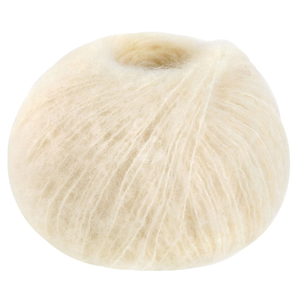 MOHAIR MODA