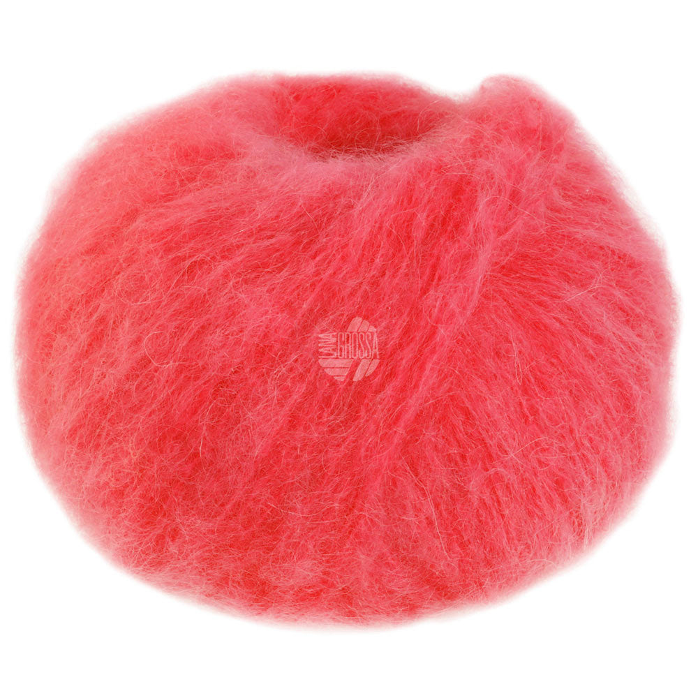MOHAIR MODA