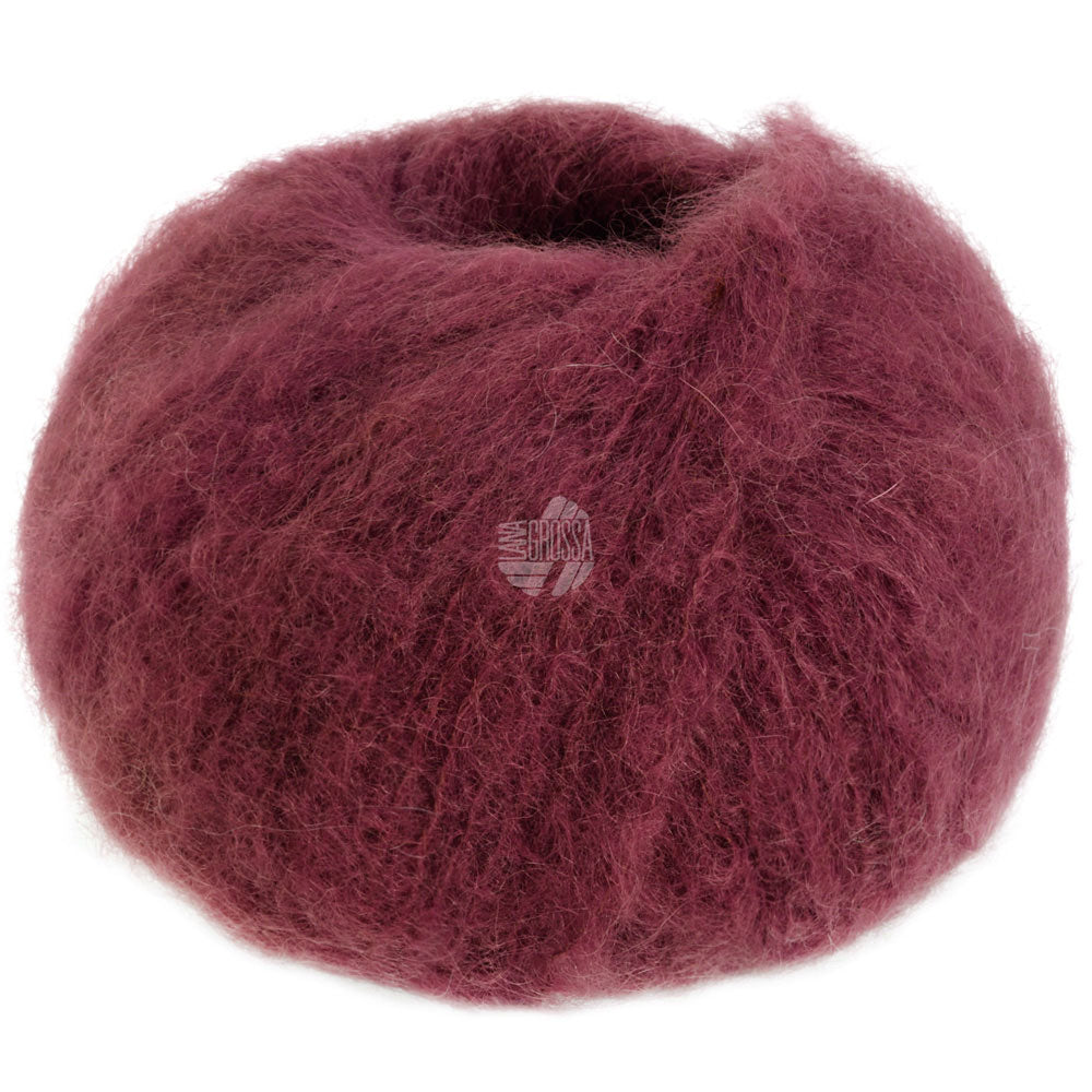 MOHAIR MODA