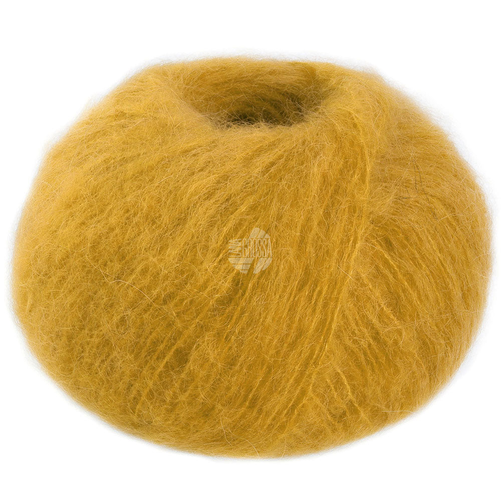MOHAIR MODA