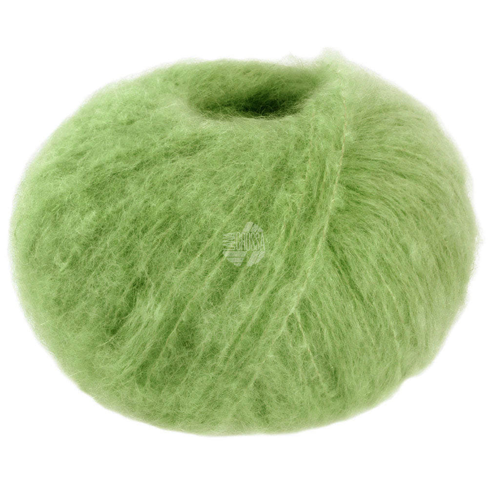 MOHAIR MODA
