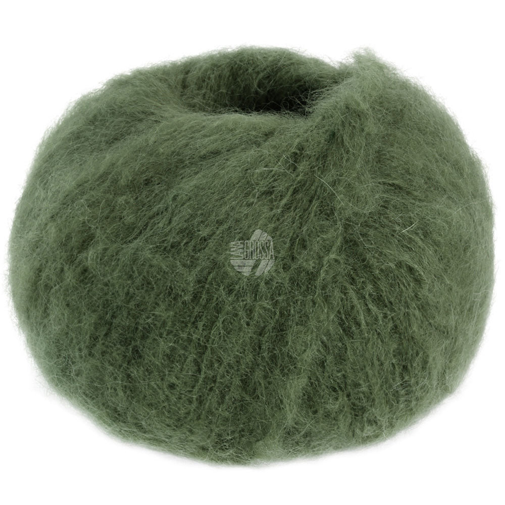 MOHAIR MODA