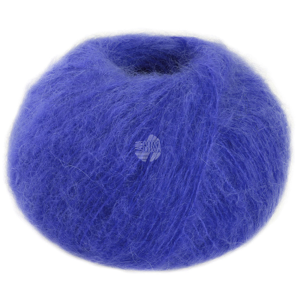 MOHAIR MODA
