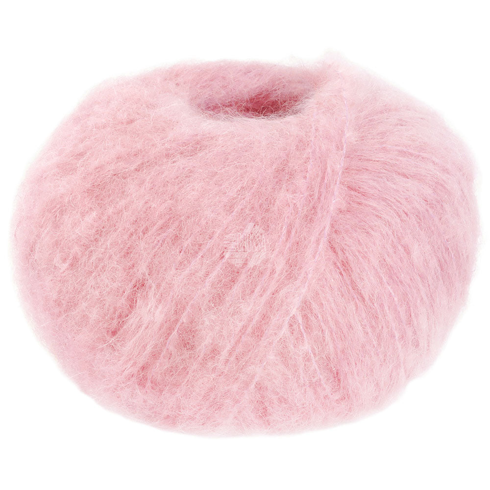 MOHAIR MODA
