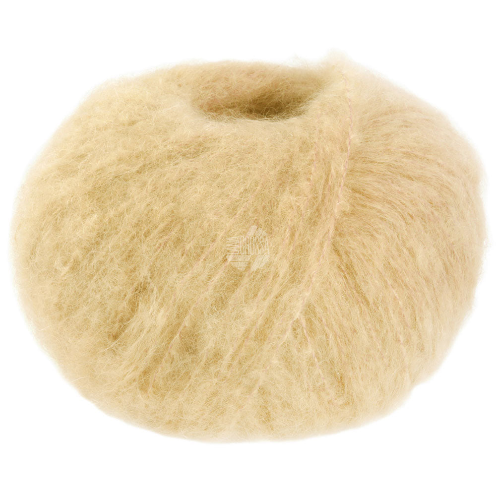 MOHAIR MODA