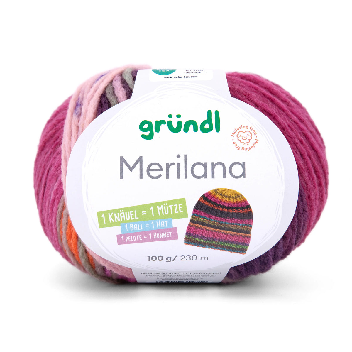 Merilana