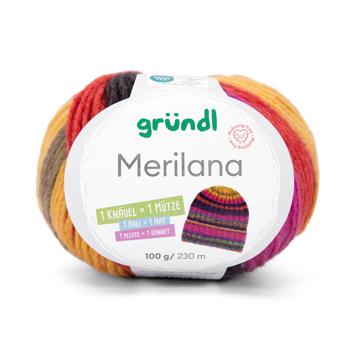 Merilana