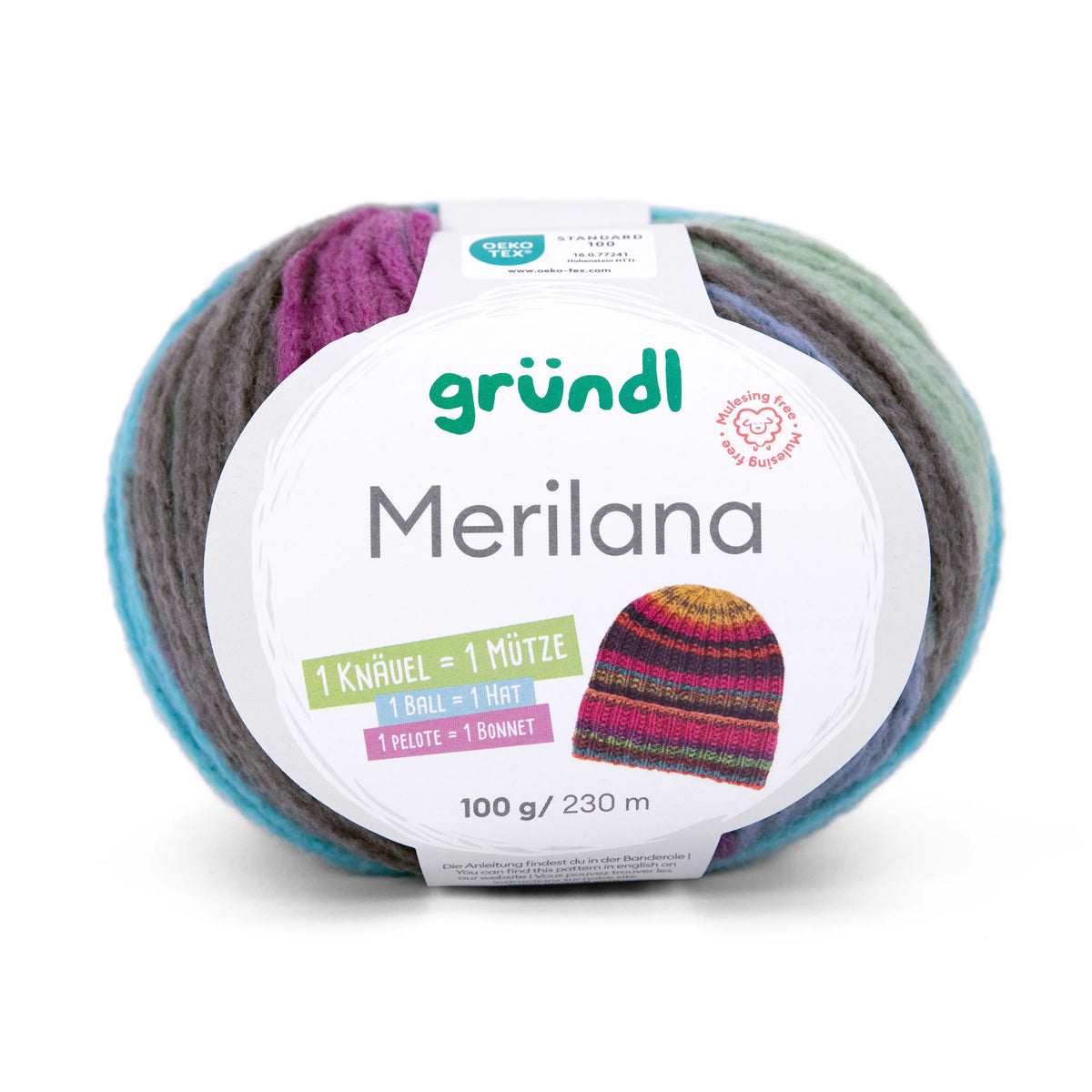 Merilana