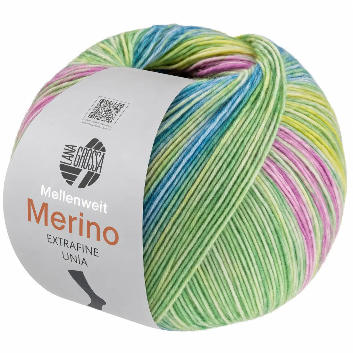 Merino Luna - Meilenweit
