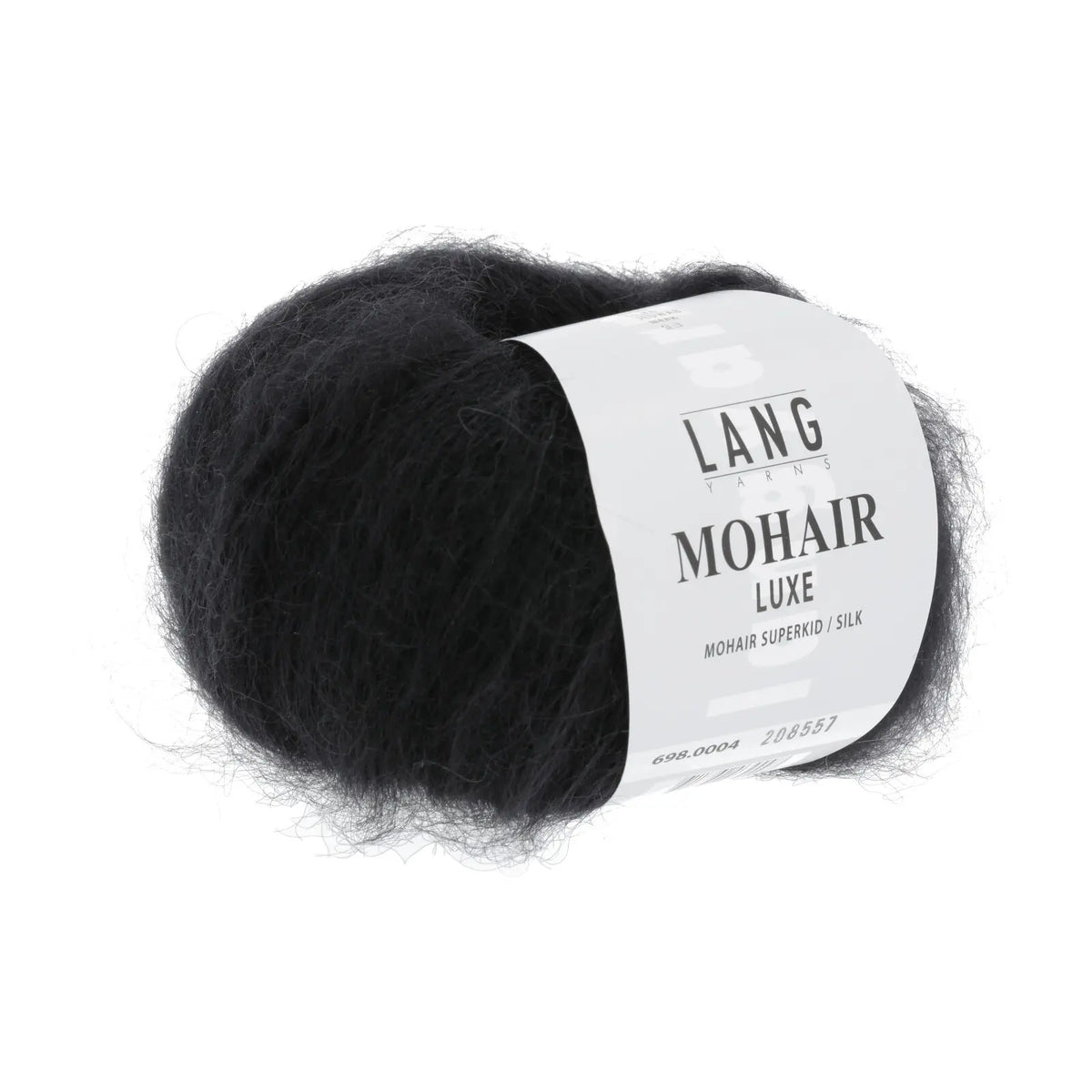 Mohair Luxe