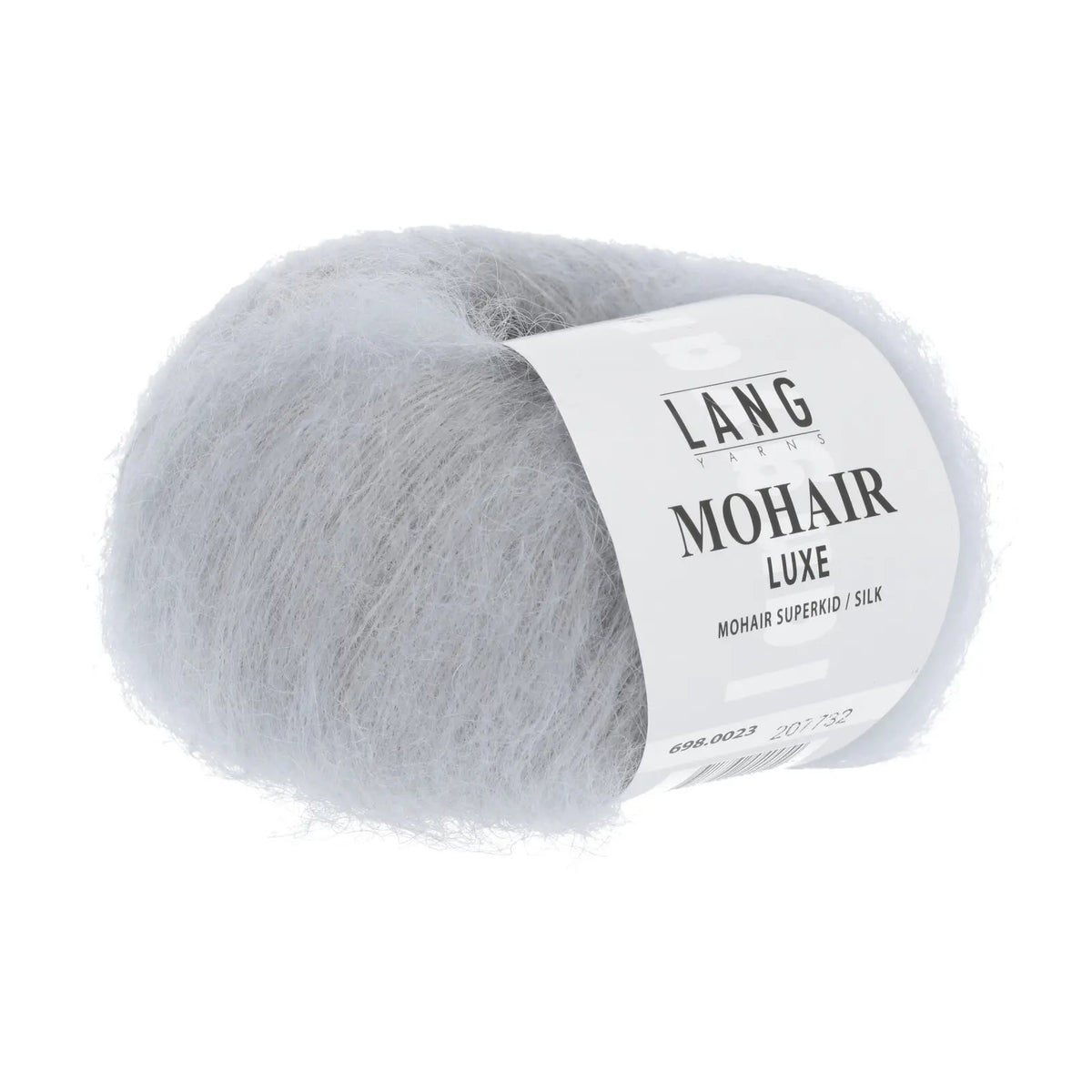 Mohair Luxe