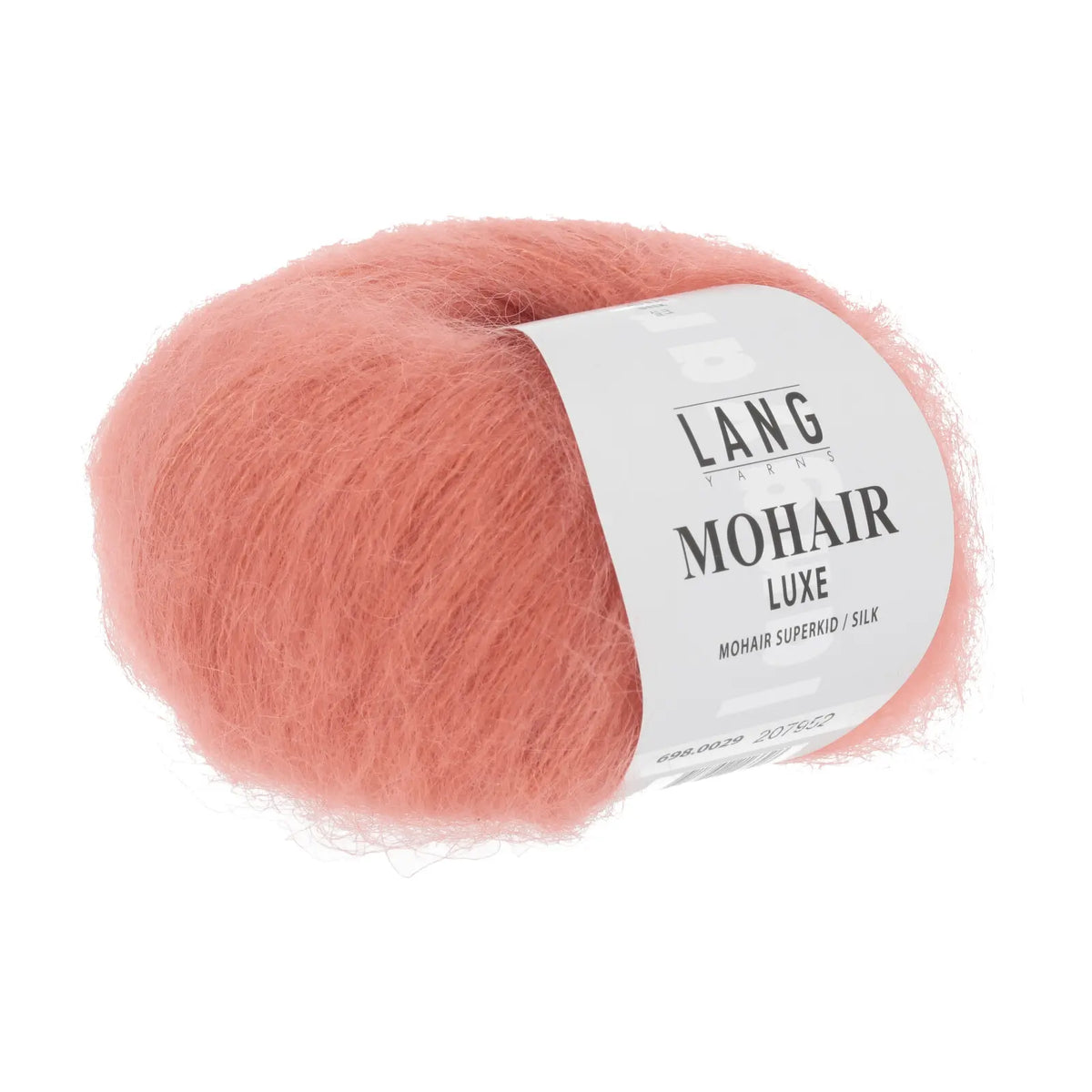 Mohair Luxe